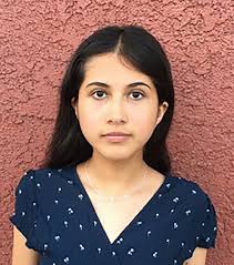 Venice Student Receives Education Award from The Rev. Dr. Martin Luther  King, Jr. Westside Coalition