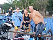 Callaway Gardens Sprint Triathlon and Duathlon