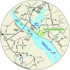 Susquehannock State Park