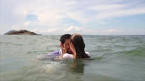 Quora/romance in water / 150 signs of maturity inc. Romantic Scene Of A Young Stock Footage Video 100 Royalty Free 27293953 Shutterstock