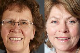 Leaders and officers in Queen's birthday honours