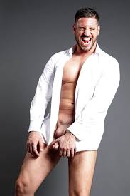 MODEL OF THE DAY: DAVID CORK | Daily Squirt