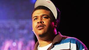 Dwight Anthony De Lude"