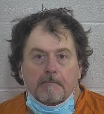 Two pounds of meth seized in Laurel County traffic stop