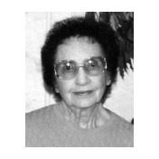 Search Lucille Coates Obituaries and Funeral Services