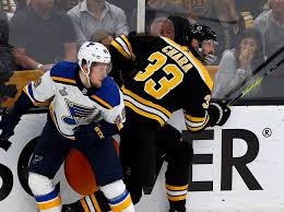 Painful Night All Around For Zdeno Chara And Bruins The Boston Globe Boston bruins defenceman zdeno chara.