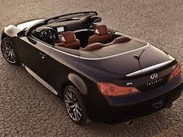 Infiniti Ipl G Convertible Rear Angle Top 800x600 Jpg G37 Convertible Infiniti G37 Infiniti