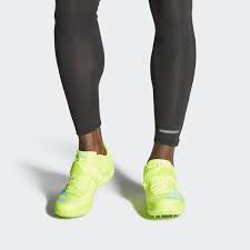 So i will be auctioning off quite a few pairs. Adizero High Jump Spikes Adidas