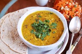 Lentil Soup Pork Recipes Jamie Oliver Recipes Recipe Dhal Recipe Recipes Vegetable Recipes