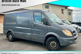 Image result for UPS Brown 2007 Sprinter