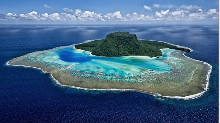 10 of the Most Remote Islands You Can Visit (or Stay on) Around the World | UltraVilla