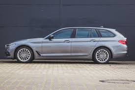 Bmw 530d Touring 2017 Im Test Alltagstest Technische Daten Preis