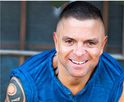 Todd Loudon's Instagram, Twitter & Facebook