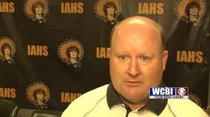 Itawamba County School District names new superintendent