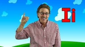 See it, say it, sign it by jack hartmann teaches sign language for each letter and the letter sounds for each letter of the alphabet with . Letter I Sing And Learn The Letters Of The Alphabet Learn The Letter I Jack Hartmann Ù…ÙˆØ³ÙŠÙ‚Ù‰ Ù…Ø¬Ø§Ù†ÙŠØ© Mp3