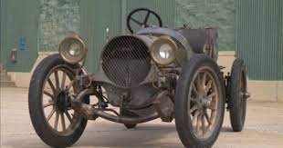 191 Franklin Love The Round Grill Vintage Cars Classic Cars Vintage Antique Cars