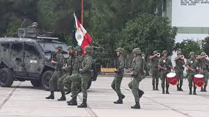 Obtienen Cartilla Militar En Tan Solo 3 Meses Periodico El Cinco