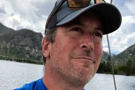 Andy Held: Protection from wildfire and planning for an influx of people  are my top issues