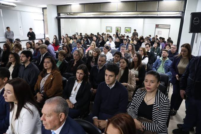 INVESTIGADORES DE 12 PA�SES DEL LEGADO JESU�TICO-GUARAN� SE RE�NEN EN UN CONGRESO INTERNACIONAL EN POSADAS CON EL AVAL DE LA UNESCO - Provincia de Misiones