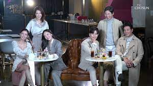 Korean drama, tv series, marriage life. Love Marriage And Divorce Season 2 Release Date Plot Cast Renewal Status Otakukart
