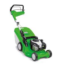 Benzin Rasenmaher Viking Mb 448 Tc Bei Herrenseite De Rasenmaher Mulchen Briggs Stratton Motor Rasen