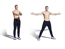 Home Workout 4 Move Amrap To Hotwire Your Metabolism In Just 20 Minutes Skip to main search results. home workout 4 move amrap to hotwire