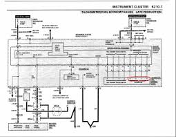 Wiring diagrams schematics 7 3l idi. Late Production Tachometer Wiring Schematics Question R3vlimited Forums