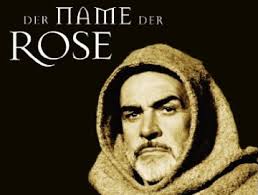 Frankreich: "Der Name der Rose" mit Sean Connery ab 03.05. auf Ultra HD  Blu-ray im DigiPak