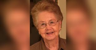Obituary for Mae Jean Pederson