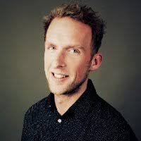 Digidapt Employee Peter Heuvelman's profile photo