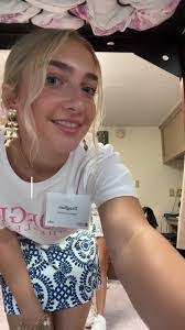 Cristy Odonnell's Instagram, Twitter & Facebook