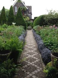 York Gate Gardens Adel Leeds Landscape Design Garden Pathway Small Courtyard Gardens