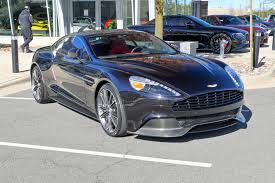 Image result for Carbon Black 2014 Aston Martin