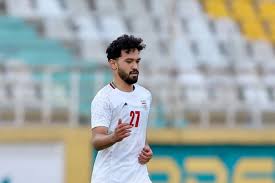 بند فسخ نجومی؛ هیچ تیمی نمی‌تواند ایری را از پرسپولیس بخرد