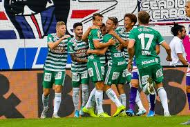 Vs fac wien (a) 13 aug. Erster Derbysieg Seit 16 Monaten Rapid Gewinnt 329 Stadtduell Gegen Austria Bundesliga Ligaportal