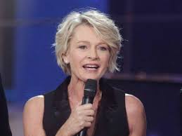 Fin De L Antenne Pour Sophie Davant Sophie Davant Davant France 2