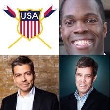 National Rowing Foundation