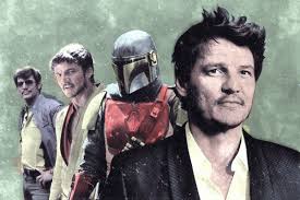 Game of thrones fans will recognize pascal as oberyn martell, the warrior prince who nearly bests gregor the mountain clegane in a season 4. Pedro Pascal S Quick Ascent To The Mandalorian The Ringer