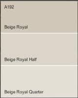Dulux Beige Royal The Half And Quarter Is Cool And Grey Looking Lovely With Both Brown Woods White Was Dulux Natural White Dulux Bedroom Color Combination