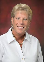 Mary Benton throws support behind Julie Olson