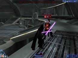 These reason why i chose to modify his lightsaber stats instead of malak's tag is because the tag used for malak in the final duel is the same tag used on deck 3 on the star forge. Kotor Revan Bastila Lightsaber Duel With Darth Malak On The Starforge Battle Of The Heroes Theme Youtube