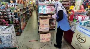 Rm3 je, mana nak cari di tahun 2020 ni? Tak Mungkin No 8 Jalan Sulong Parit Sulong Batu Pahat 2021
