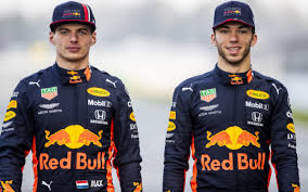 Max verstappen has given his opinion on why pierre gasly found it so difficult alongside him at red bull during the 2019 formula 1 season. Struggling Pierre Gasly Needs Time But His Plight Underlines Max Verstappen S Real Value To Red Bull