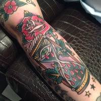 Menu & reservations make reservations. Tower Classic Tattooing Forest Park Southeast 9 Tips From 275 Visitors