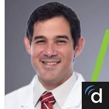 Dr. Angel R. Maldonado, MD