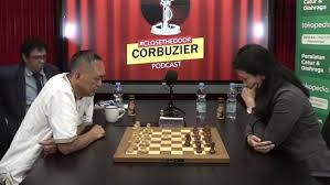 Bahkan, sederet selebriti tak mau ketinggalan dengan ikut nonton laga tersebut. 8oyy 1pl8ujj3m