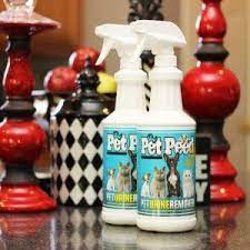 Thus, dogs and cats, especially when they are small can experience such challenges, which result in problems for their keepers. My Pet Peed Pet Urine Remover Mypetpeed Profile Pinterest