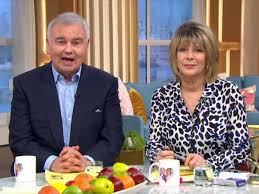 Eamonn holmes was born in belfast, northern ireland, uk on thursday, december 3, 1959 (baby boomers generation). Eamonn Holmes Makes Happy Family Announcement After Teasing Major News Manchester Evening News
