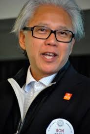 Ron Seeto Rotarian