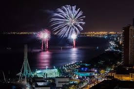 Resumen del 25 de julio de 1535. 25 De Julio Fiestas De Independencia Picture Of Guayaquil Guayas Province Tripadvisor